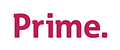 This is Prime Limited logo