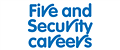 Fire and Security Careers logo