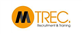 MTrec Recruitment logo