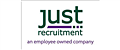 Just Recruitment Group Ltd logo