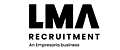 LMA Recruitment logo