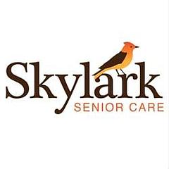 Skylark Senior Care logo