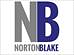 Norton Blake logo