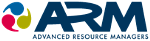 ARM (Advanced Resource Managers) logo