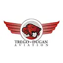 Trego Dugan Aviation logo
