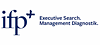 ifp | Executive Search. Management Diagnostik. logo