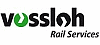 Vossloh Rail Services GmbH logo