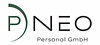 P-NEO logo
