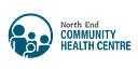 North End Community Health Centre logo