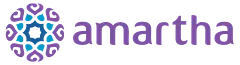 Amartha logo