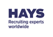 Hays London Ebury Gate logo