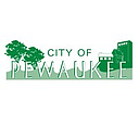 Pewaukee Fire Department logo