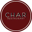 CHAR Restaurant logo