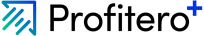 Profitero logo