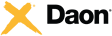Daon Inc logo