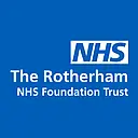 The Rotherham NHS Foundation Trust logo