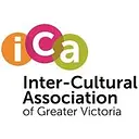 Inter-Cultural Association of Greater Victoria logo