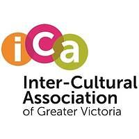 Inter-Cultural Association of Greater Victoria logo