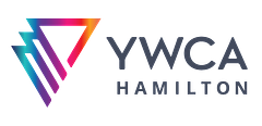 YWCA Hamilton logo