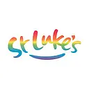 St Lukes Hospice logo