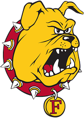 Ferris State University logo