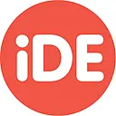 iDE logo