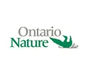 Ontario Nature logo