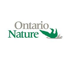 Ontario Nature logo