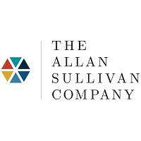 The Allan Sullivan Company logo