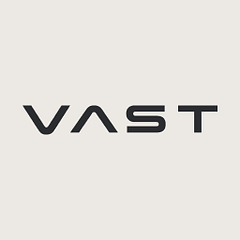 Vast Space logo