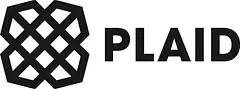 Plaid logo