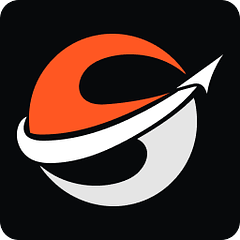 Slingshot Aerospace logo