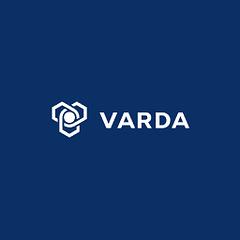 Varda Space logo