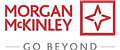 Morgan McKinley logo