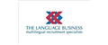 The Language Business - Language Recruitment Specialists logo