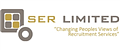 SER (Staffing) Ltd logo