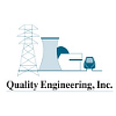 Quality Engineering logo