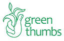 Green Thumbs logo