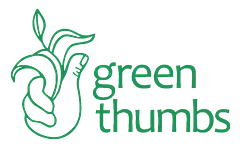 Green Thumbs logo