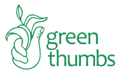 Green Thumbs logo
