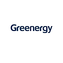 Greenergy logo