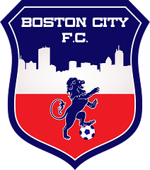 Boston City FC logo