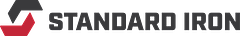 Standard Iron logo