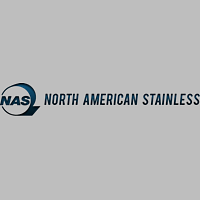 North American Stainless logo