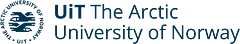 UiT The Arctic University of Norway logo