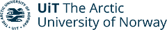 UiT The Arctic University of Norway logo