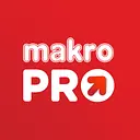 MakroPRO logo