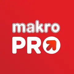 MakroPRO logo