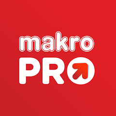 MakroPRO logo