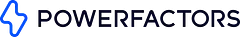 Power Factors logo